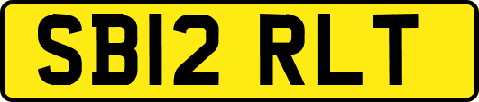 SB12RLT