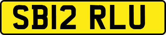 SB12RLU