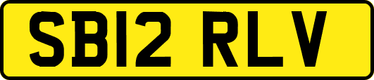 SB12RLV