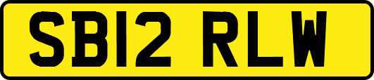 SB12RLW