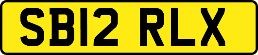 SB12RLX