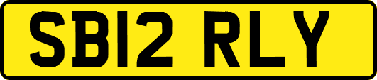 SB12RLY