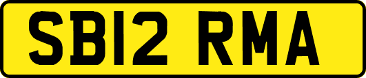 SB12RMA
