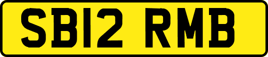 SB12RMB