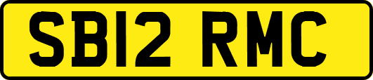SB12RMC