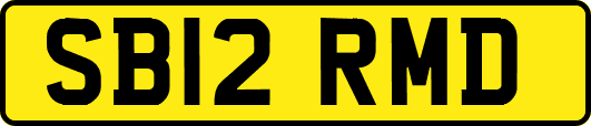 SB12RMD