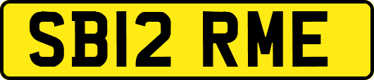 SB12RME