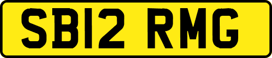 SB12RMG