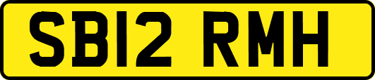 SB12RMH