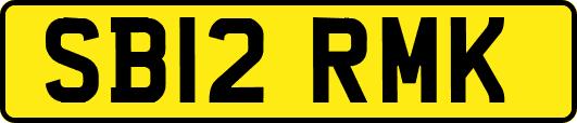 SB12RMK