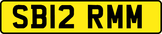 SB12RMM