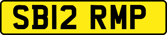 SB12RMP