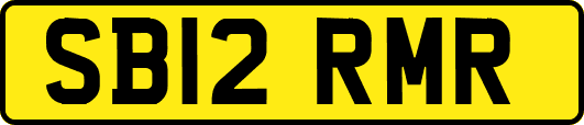 SB12RMR