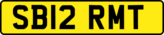 SB12RMT