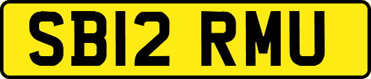 SB12RMU