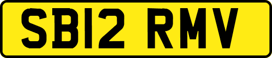 SB12RMV
