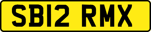 SB12RMX