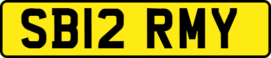 SB12RMY