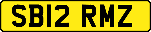 SB12RMZ