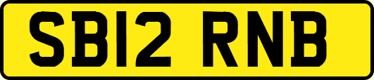 SB12RNB
