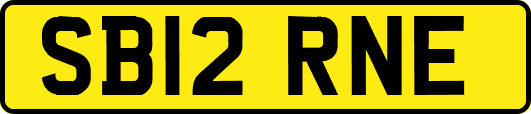 SB12RNE