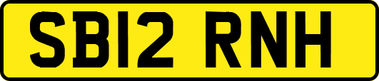 SB12RNH