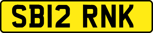 SB12RNK