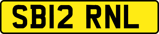 SB12RNL