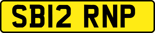 SB12RNP
