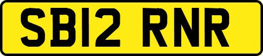 SB12RNR