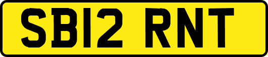 SB12RNT