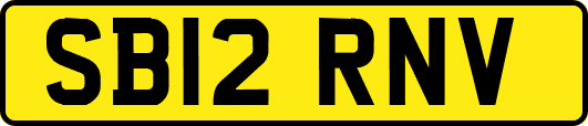 SB12RNV