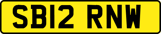 SB12RNW