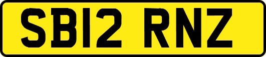 SB12RNZ