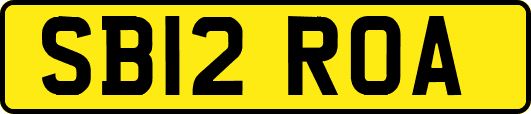 SB12ROA