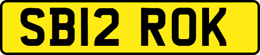 SB12ROK