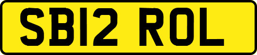 SB12ROL