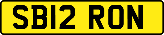 SB12RON