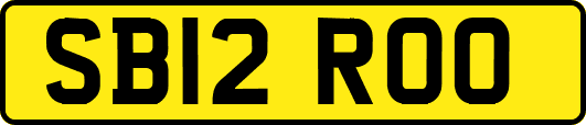SB12ROO