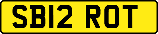 SB12ROT