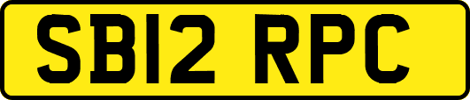 SB12RPC