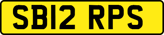 SB12RPS
