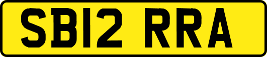 SB12RRA