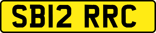 SB12RRC
