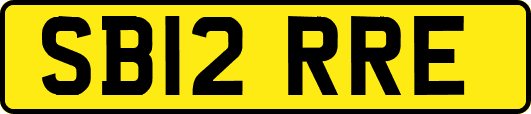 SB12RRE
