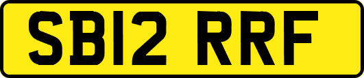 SB12RRF