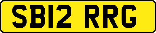 SB12RRG