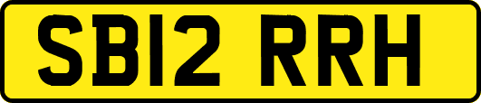 SB12RRH
