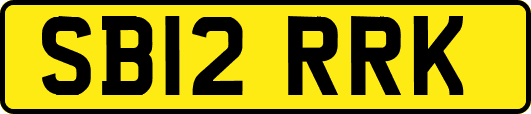SB12RRK
