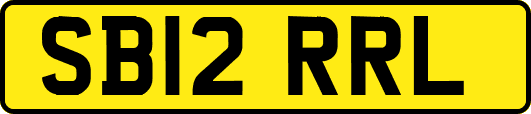 SB12RRL